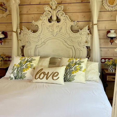 Cabana Romantica Colantres Εξωτερικό φωτογραφία
