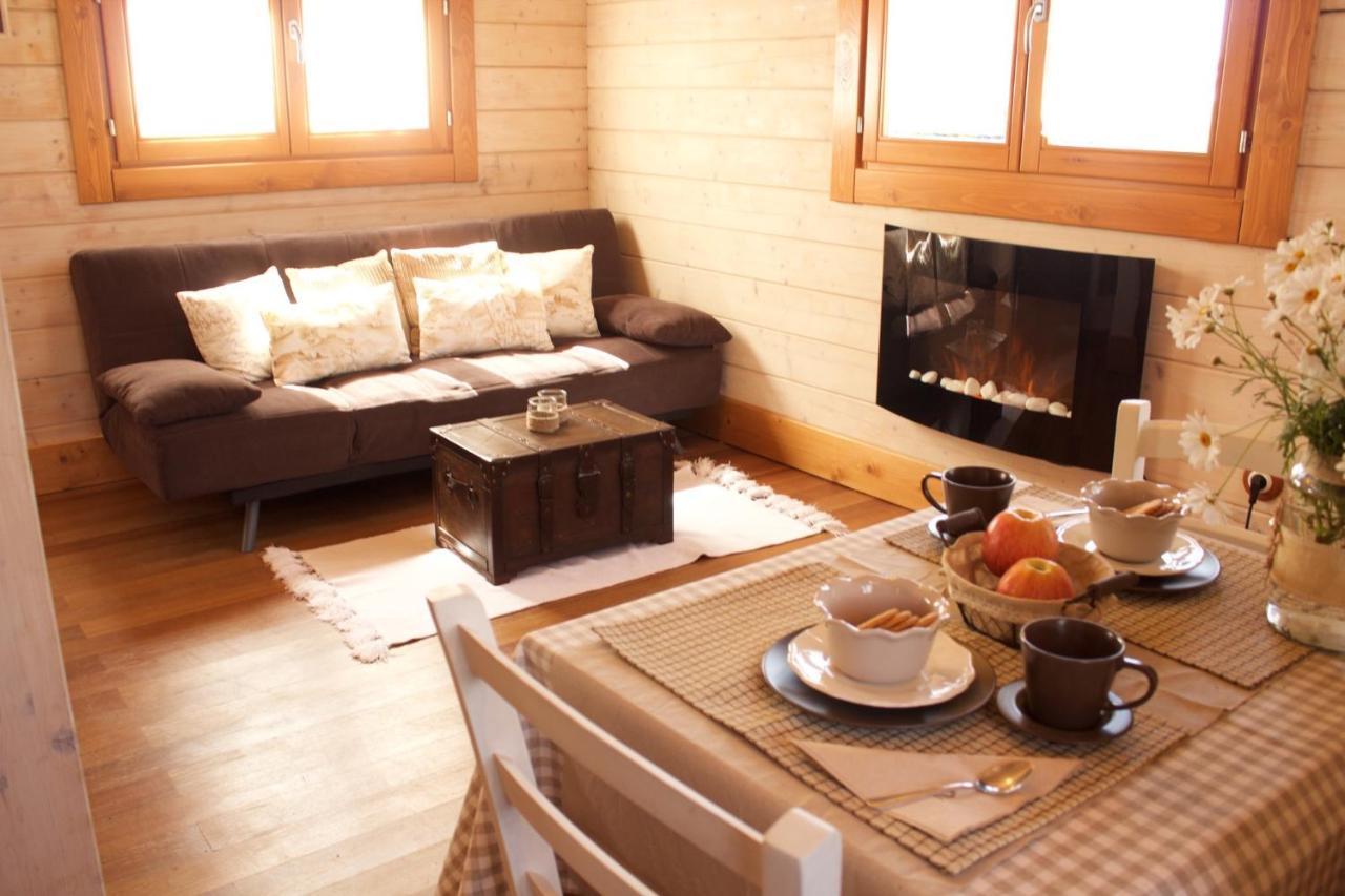 Cabana Romantica Colantres Εξωτερικό φωτογραφία