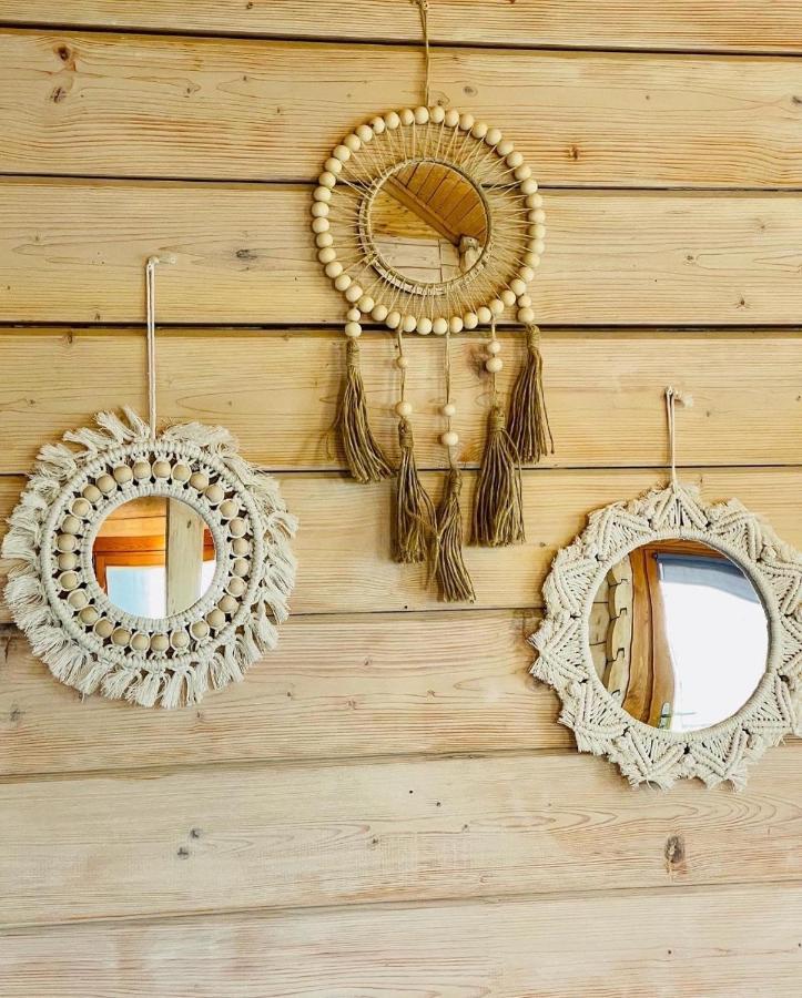 Cabana Romantica Colantres Εξωτερικό φωτογραφία