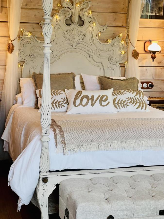 Cabana Romantica Colantres Εξωτερικό φωτογραφία