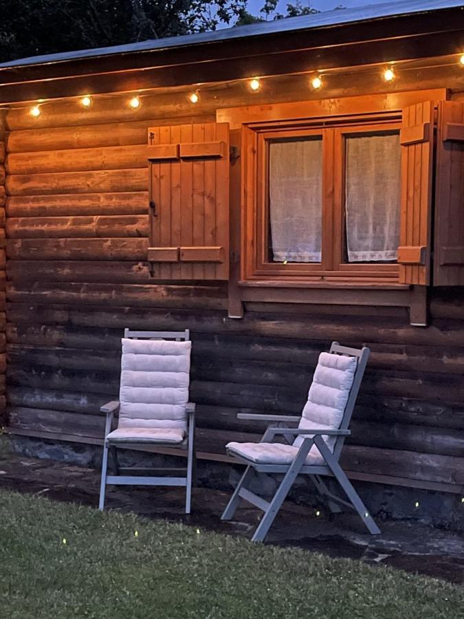 Cabana Romantica Colantres Εξωτερικό φωτογραφία