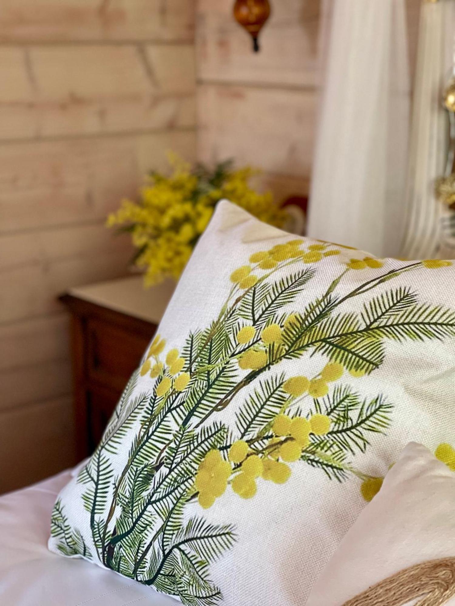 Cabana Romantica Colantres Εξωτερικό φωτογραφία