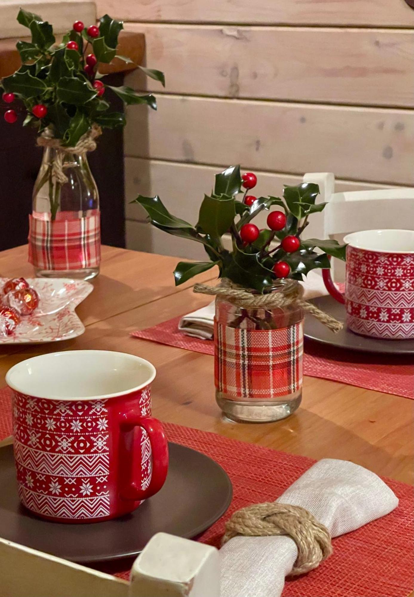 Cabana Romantica Colantres Εξωτερικό φωτογραφία
